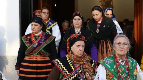 Aguedas de San Lorenzo_7. Imagen de archivo