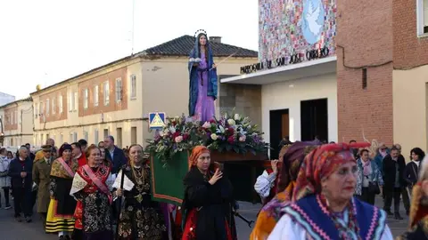 Aguedas de San Lorenzo_16