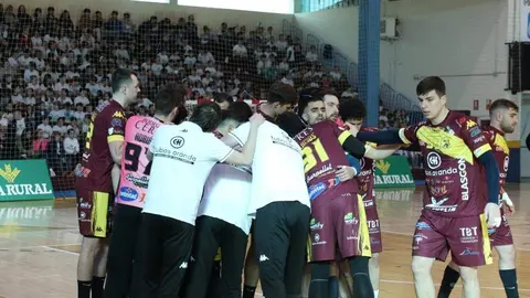 Balonmano Zamora-Villa de Aranda_2