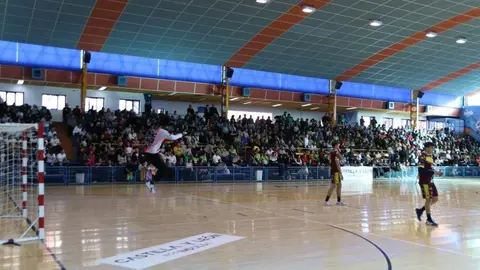 Balonmano Zamora-Villa de Aranda_4