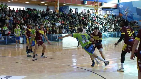Balonmano Zamora-Villa de Aranda_7