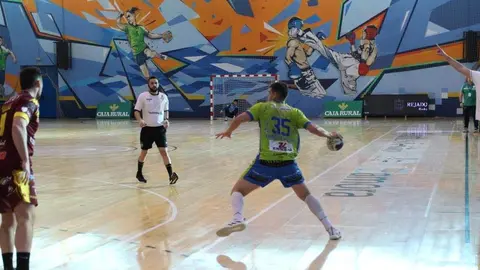 Balonmano Zamora-Villa de Aranda_8