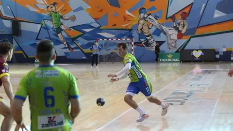 Balonmano Zamora-Villa de Aranda_9