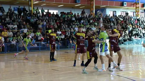 Balonmano Zamora-Villa de Aranda_10