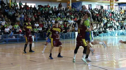 Balonmano Zamora-Villa de Aranda_11