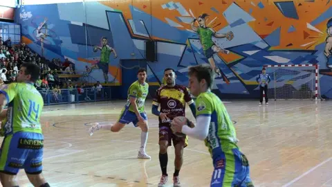 Balonmano Zamora-Villa de Aranda_12