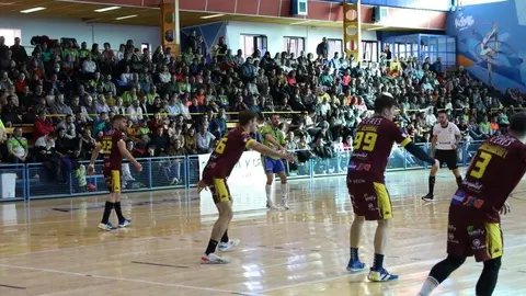 Balonmano Zamora-Villa de Aranda_13