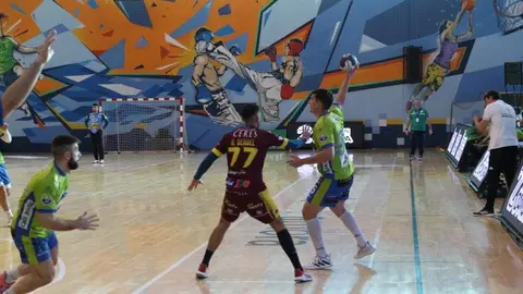 Balonmano Zamora-Villa de Aranda_14