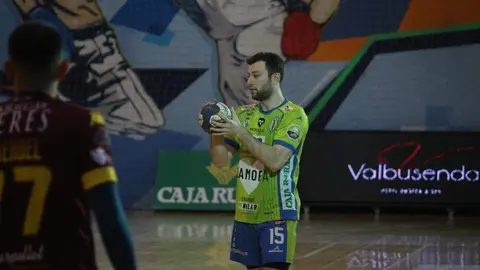 Balonmano Zamora-Villa de Aranda_15