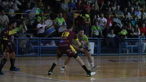 Balonmano Zamora-Villa de Aranda_16
