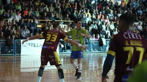 Balonmano Zamora-Villa de Aranda_17