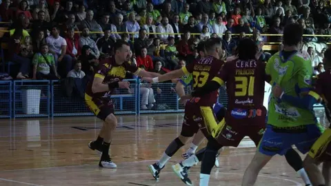 Balonmano Zamora-Villa de Aranda_19