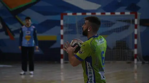 Balonmano Zamora-Villa de Aranda_20