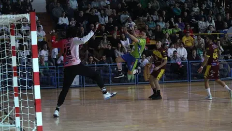 Balonmano Zamora-Villa de Aranda_23