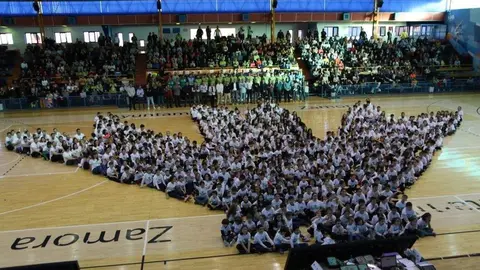 Balonmano Zamora-Villa de Aranda_24