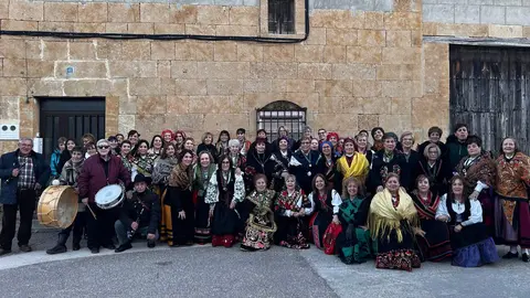 Las Águedas de Corrales