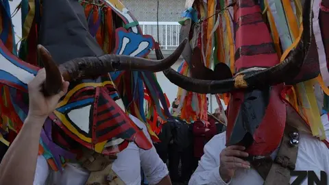 II Encuentro de Rituales Ancestrales