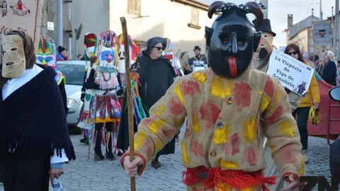 II Encuentro de Rituales Ancestrales