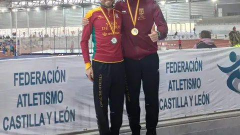 Podio Vino de Toro Caja Rural