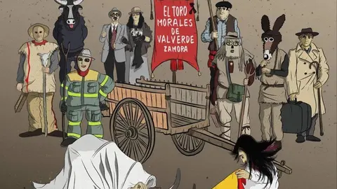 Morales de Valverde (Carnaval 2023)