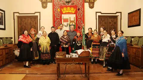 La Morana grupo