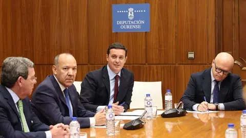 José María Barrios (diputación)