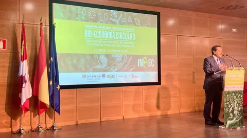 Encuentro Bioeconomía circular