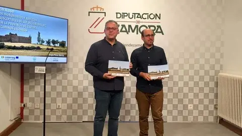 doce monumentos zamoranos que aspiran a ser declarados BIC