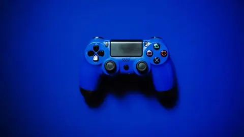 Mando Playstation