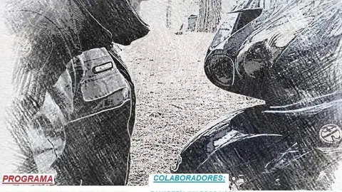 Cartel Motocacharrada 2023