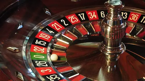 Ruleta
