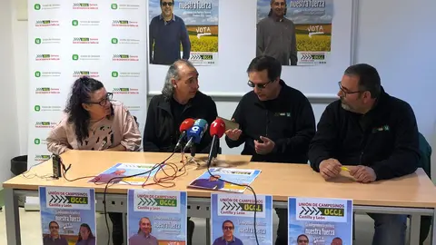 UCCL FIN DE CAMPAÑA