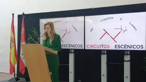 Presentación Circuitos Escénicos