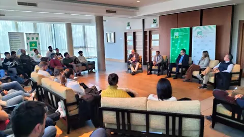 Jornada Jóvenes Cooperativistas