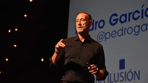 Pedro García Aguado