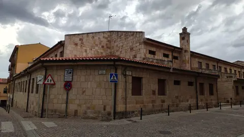 CEIP Gonzalo de Berceo Zamora