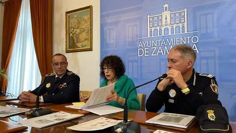 Campaña Educación Vial 2023 ayto