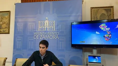 Presentación Carnaval 2023