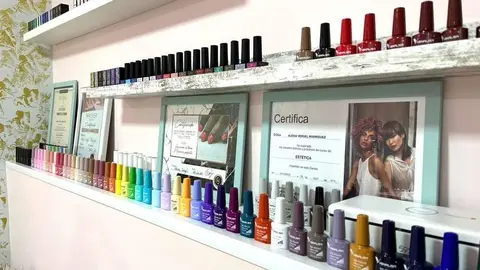 Nails by Alexia_5