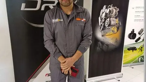 Javi Sendín vía Salamancartvaldia.es