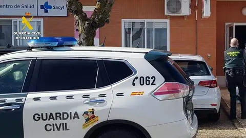 Guardia Civil (2)