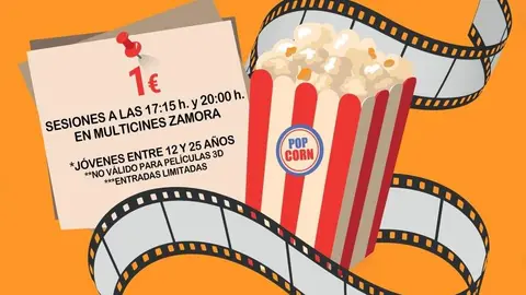 Cine Joven 2023