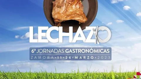 Sexta edición de las jornadas gastronómicas del lechazo