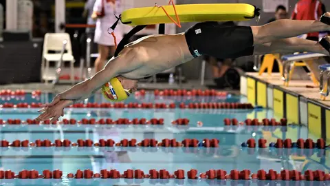 2023-02-17 IMAGEN Competición de Salvamento y Socorrismo