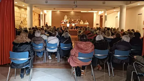 Envejecimiento activo 1