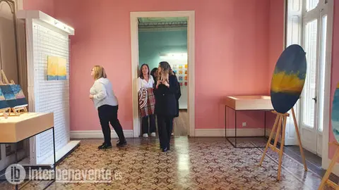 Atardeceres vía Interbenavente.es