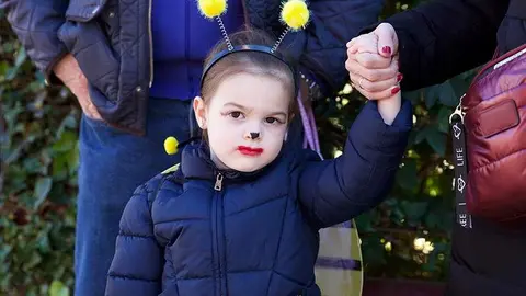 Desfile chupetines (1)