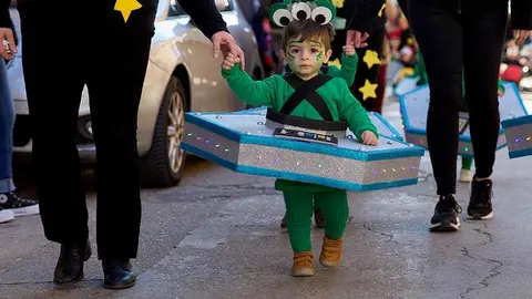 Desfile chupetines (2)