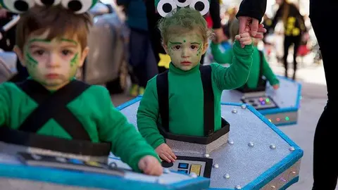 Desfile chupetines (3)