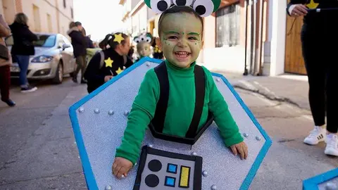Desfile chupetines (4)